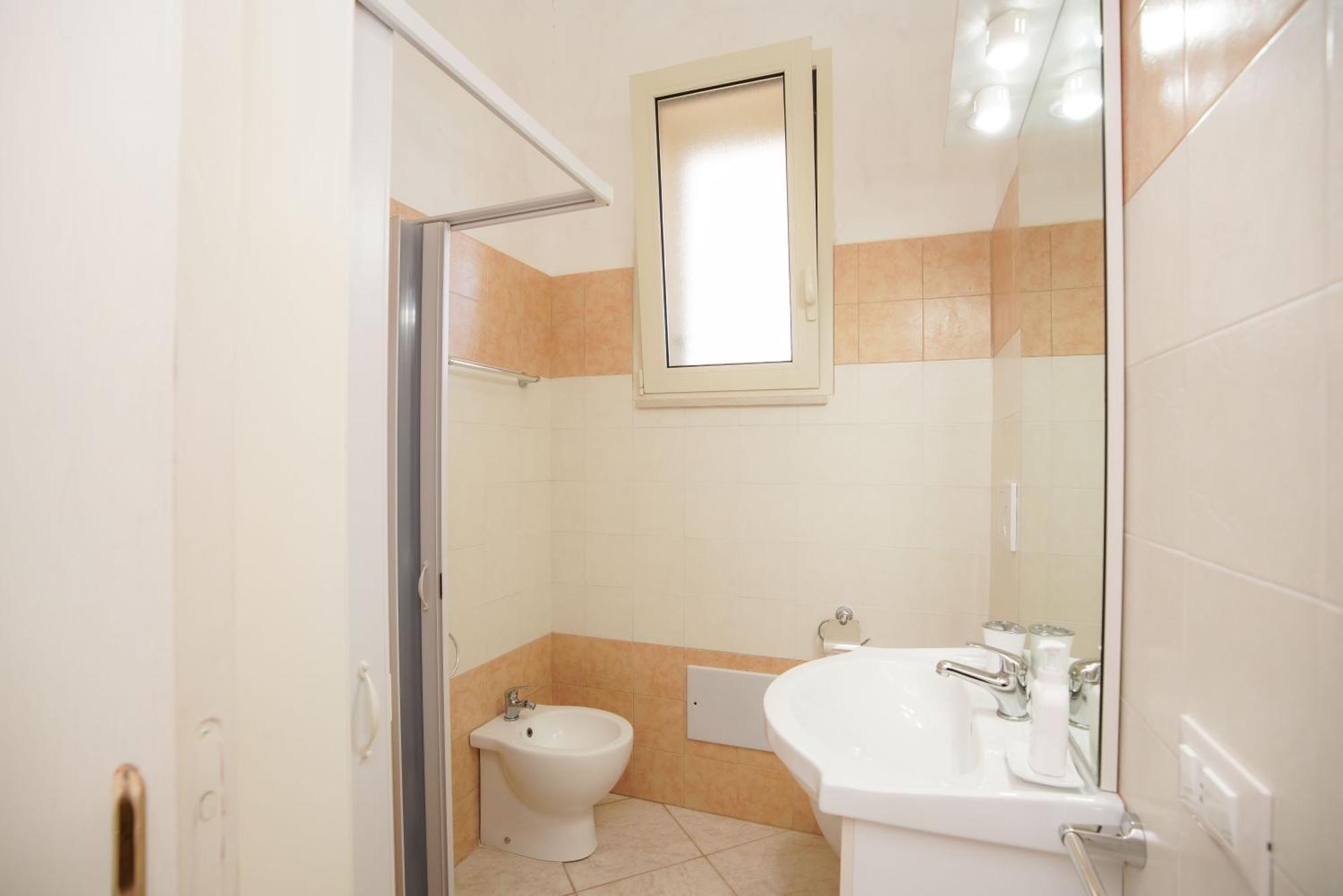 B&B San Giorgio Otranto Eksteriør billede